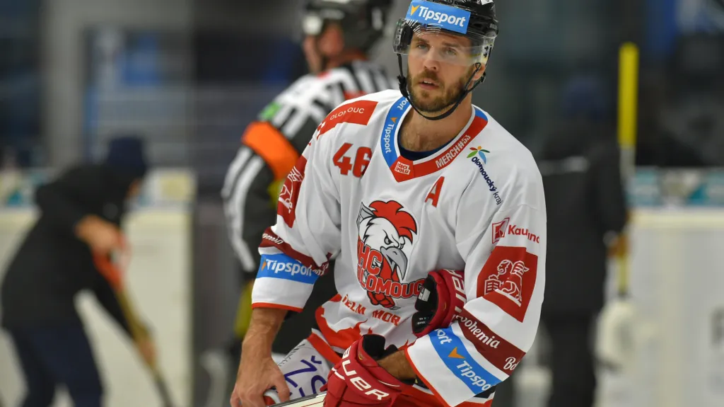 David Krejčí