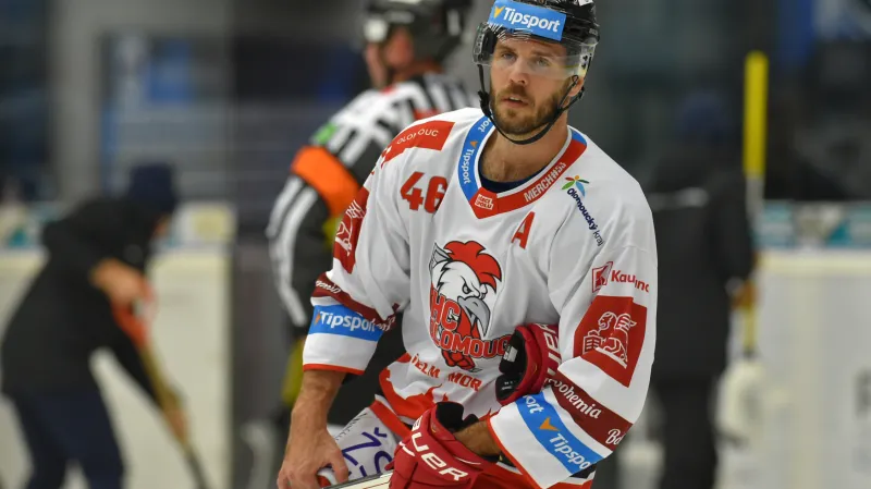 David Krejčí