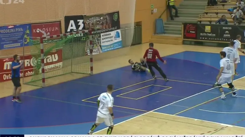 Plzeň připravila Lovosicím první porážku v sezoně