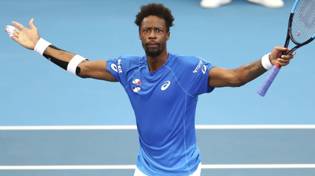 Gaël Monfils