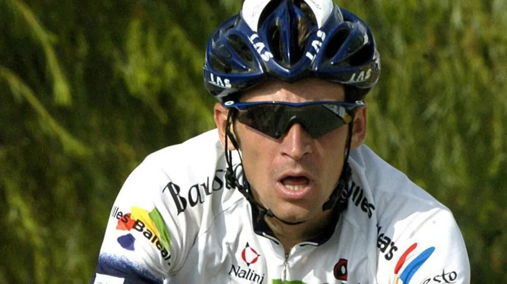 Denis Menšov