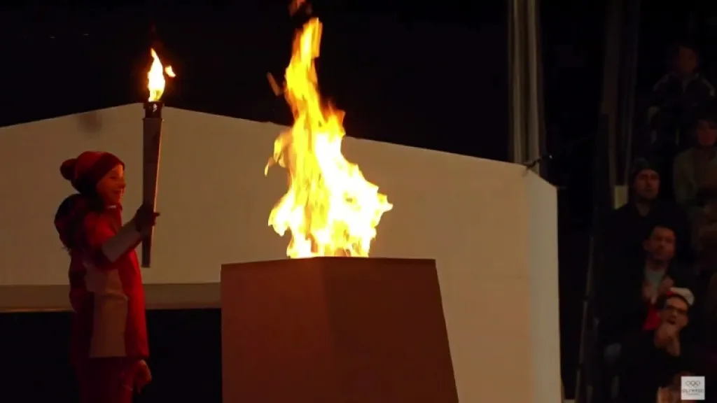 Olympiáda mládeže zahájena, v Lausanne už se soutěží