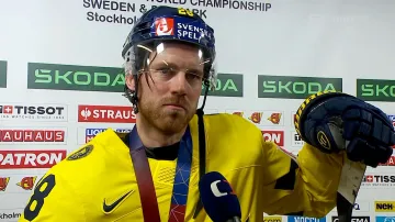 Ohlasy utkání Švédsko – Dánsko