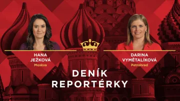 Deník reportérky: Ženský faktor na MS