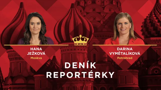 Deník reportérky: Ženský faktor na MS