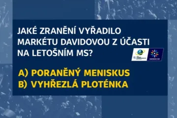 Soutěž k MS v biatlonu – 16. února