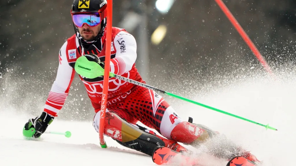 Marcel Hirscher