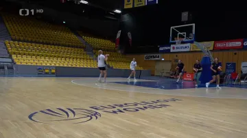 Basketbalistky USK vyhlíží v Eurolize druhou výhru