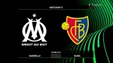 Sestřih utkání Marseille - FC Basilej