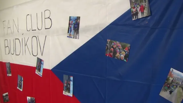 Fanoušci na severu Čech vytvořili biatlonový fanklub