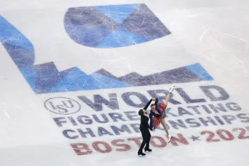 Kateřina a Daniel Mrázkovi