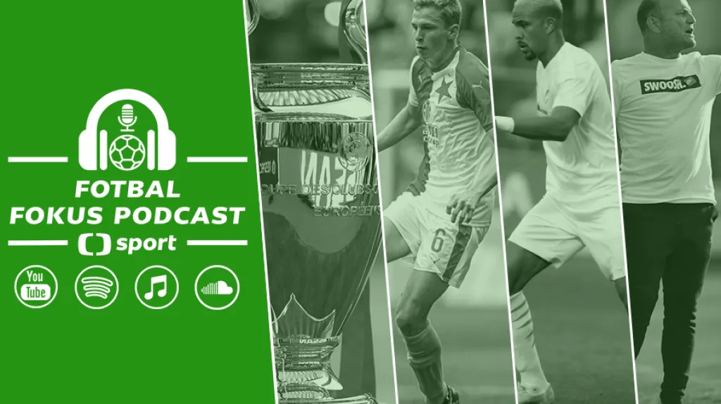 Fotbal fokus podcast (22. 6. 2020)