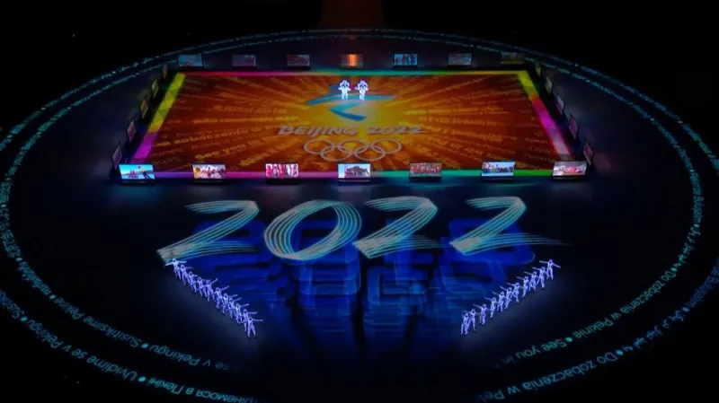 Další zastávka: Peking. Tam budou ZOH v roce 2022