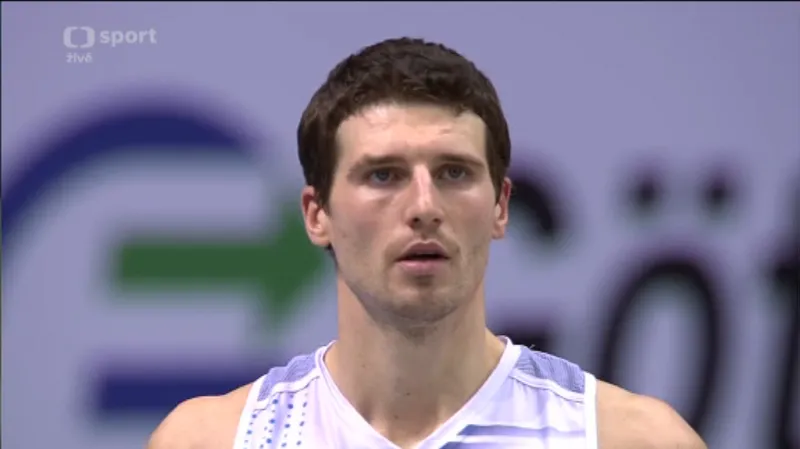 Bronzový pokus a bezprostřední reakce Jaroslava Báby