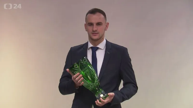 Lischka: Dávám se dohromady, chci se vrátit