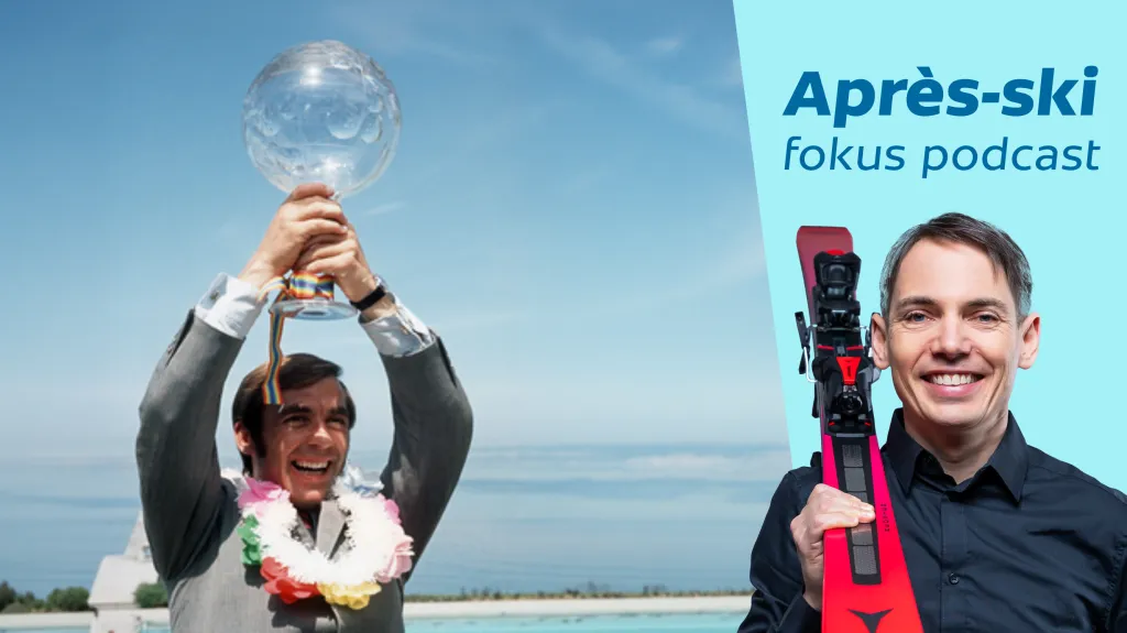 Après-ski fokus podcast
