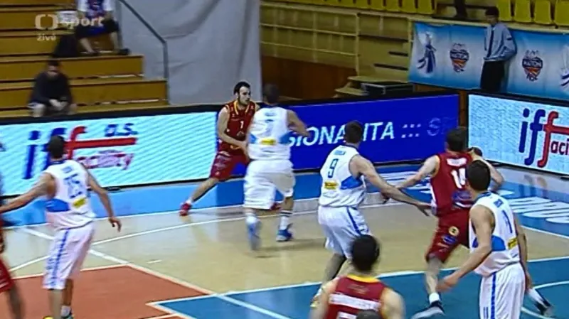 Sestřih a ohlasy utkání Prostějov – Pardubice