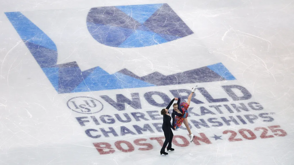 Kateřina a Daniel Mrázkovi