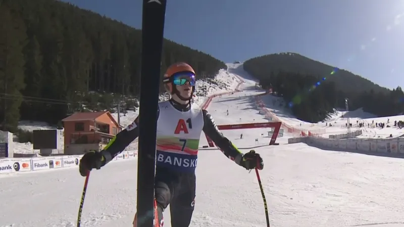 Zubčičova vítězná jízda a Pinturaultova bez hůlky