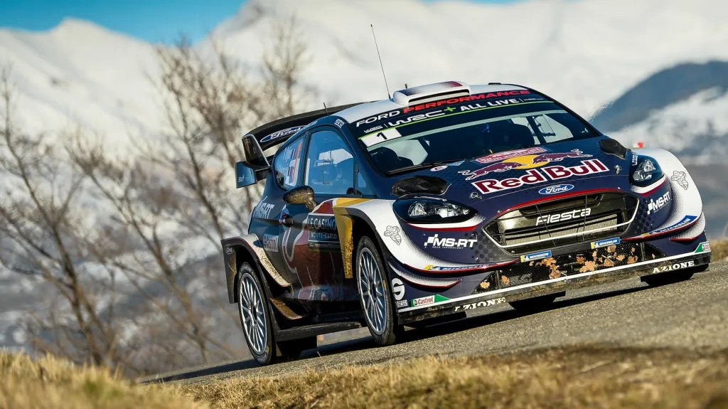 Sébastien Ogier