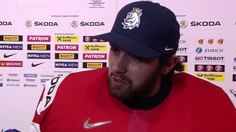 Bartošák o narození syna: V životě jsem se necítil líp