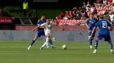 Fotbal | Česko - Kosovo | 3107/2