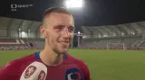 Souček: Konečně mi to na gól vyšlo