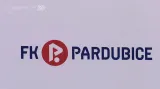 Nové logo FK Pardubice
