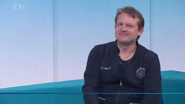 Doktor: Na rozdíl od Tokia budou v Pekingu součástí bubliny i pořadatelé