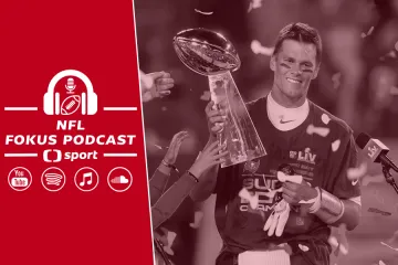 NFL fokus podcast