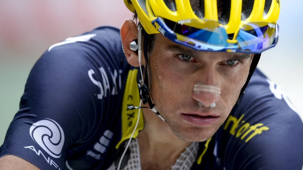 Roman Kreuziger