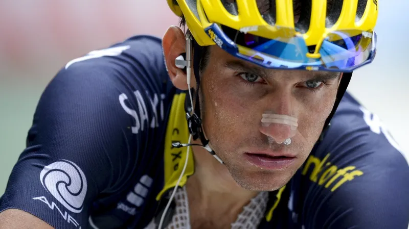 Roman Kreuziger