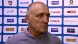 Ohlasy trenérů po basketbalovém utkání Děčín - USK Praha