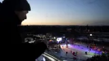 Olympijský park na Letné