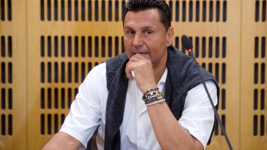 Vladimír Růžička 