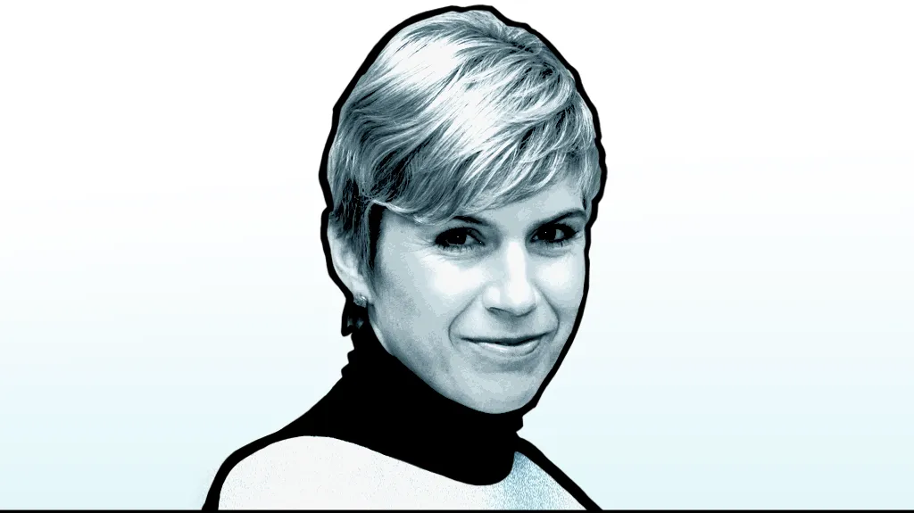 Kateřina Neumannová