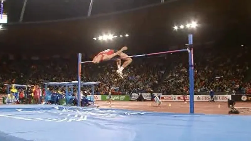 Sestřih odpoledního programu 4. dne ME