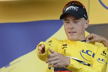 Rohan Dennis