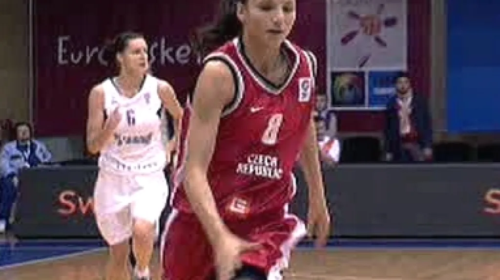 Utkání Slovensko - Česko