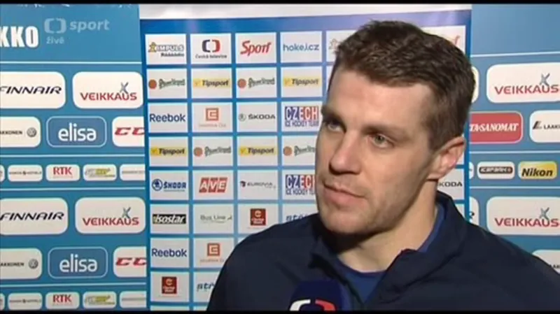 Ohlasy českých hokejistů po neúspěšné Karjale