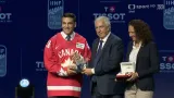Patrice Bergeron
