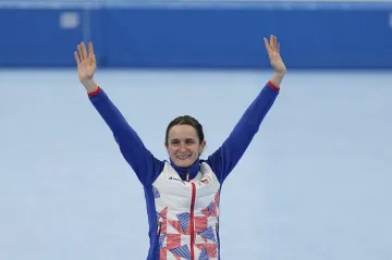 Martina Sáblíková