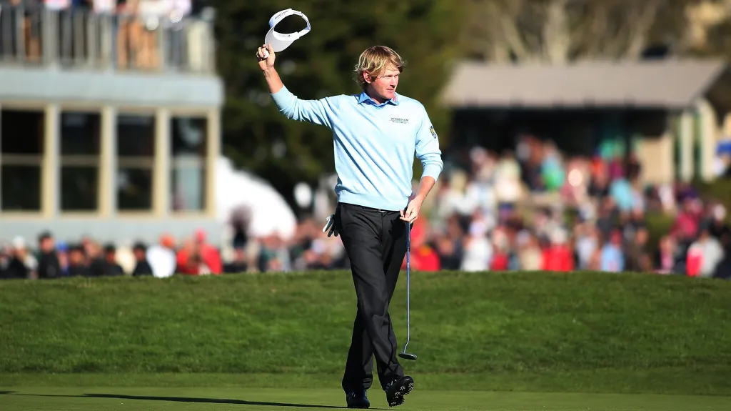 Brandt Snedeker