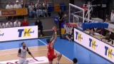 Smečující pardubický kapitán Kamil Švrdlík