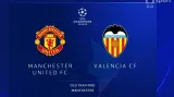 Sestřih utkání Manchester United - Valencia