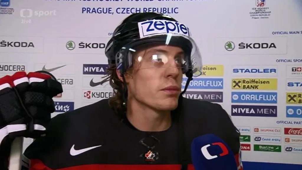 Ennis: První gól nás nasměroval za obratem