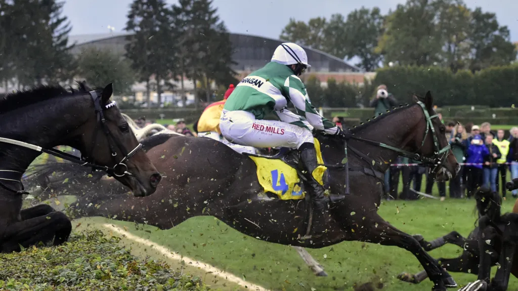 Vítězný Jan Kratochvíl