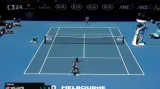 Do semifinále AO jdou Venus Williamsová i Wawrinka