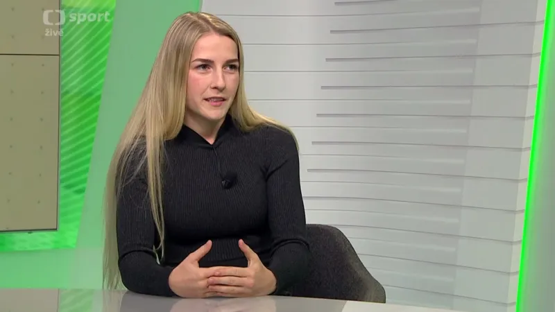 Jaká byla obhajoba a proč musela měnit styl? Odpovídá Fabiana Bytyqi