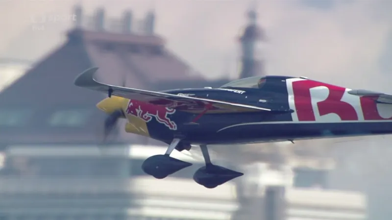 Šonkův let ve Final Four v Kazani, který mu vynesl bronz